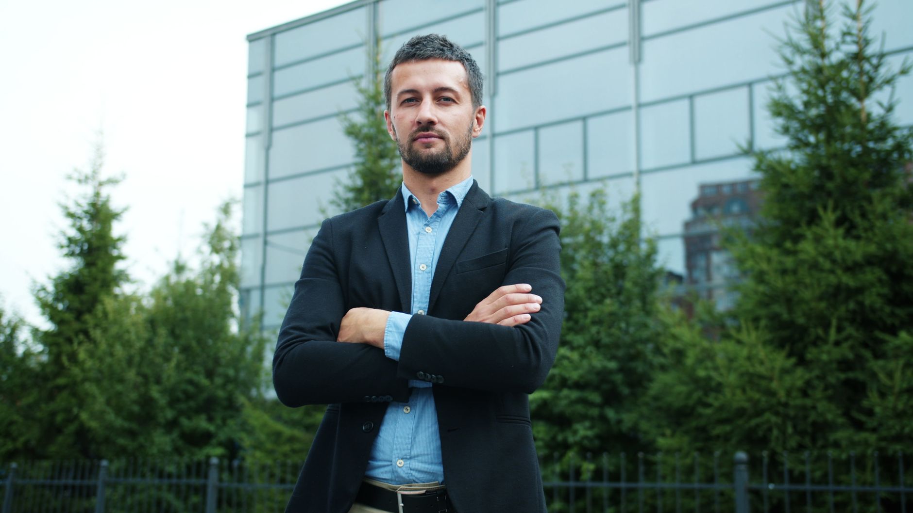 Courtier en assurance équipe à Nîmes